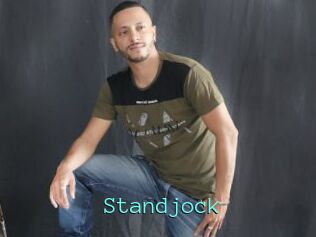 Standjock