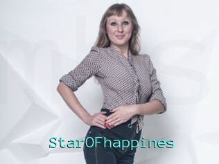 StarOFhappines