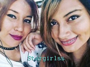 Stargirlss