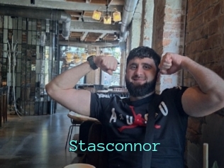 Stasconnor