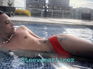 Steevemartinez