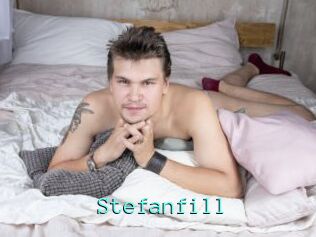 Stefanfill