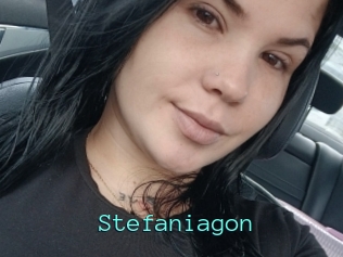 Stefaniagon