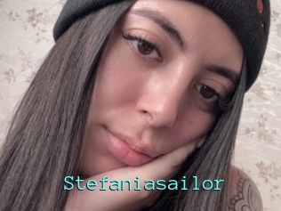 Stefaniasailor