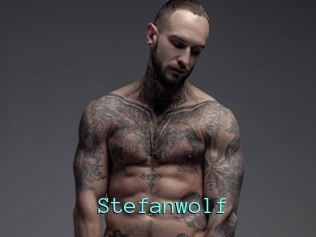 Stefanwolf