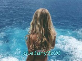 Stefany2020