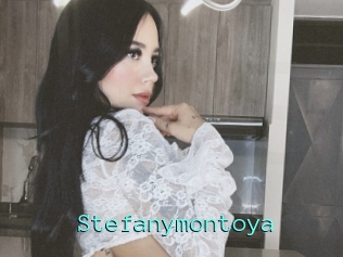 Stefanymontoya