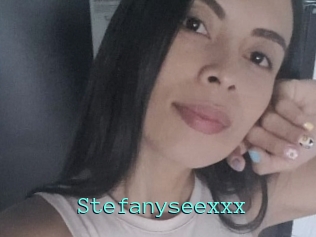 Stefanyseexxx