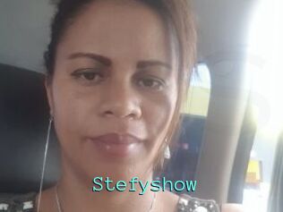 Stefyshow