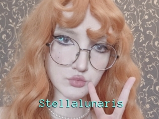 Stellalunaris