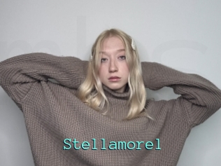 Stellamorel