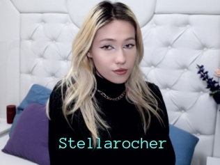 Stellarocher