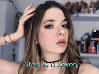 Stephaniegwen