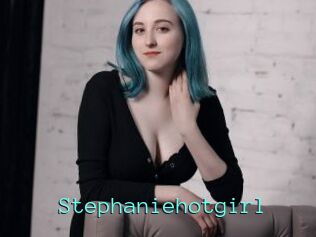 Stephaniehotgirl