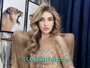 Stephanierowe