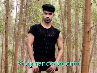 Stephanoeverentt