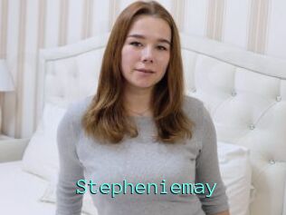 Stepheniemay