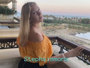 Stephsimmons