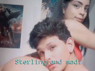 Sterling_and_madi