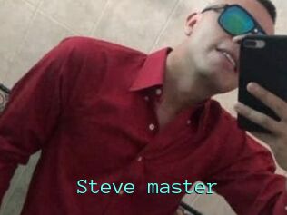 Steve_master