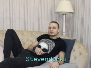 Stevendanki