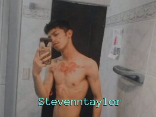 Stevenntaylor