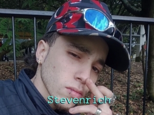 Stevenrich