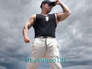 Stevensoldi