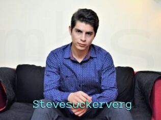 Stevesuckerverg