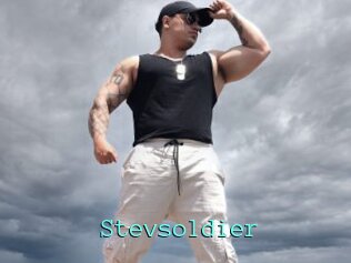 Stevsoldier