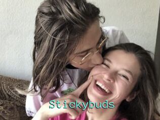 Stickybuds