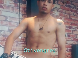 Stivengrey