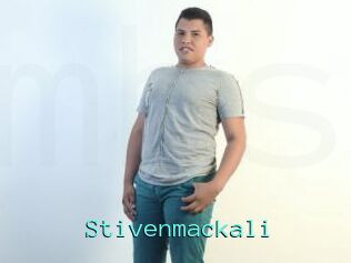 Stivenmackali