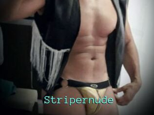 Stripernude