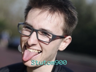 Stutom900