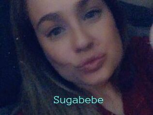 Sugabebe