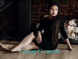 Sugarflowern