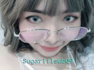 Sugarlilsub69