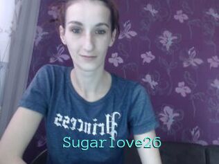 Sugarlove26