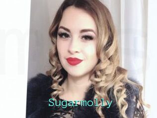 Sugarmolly