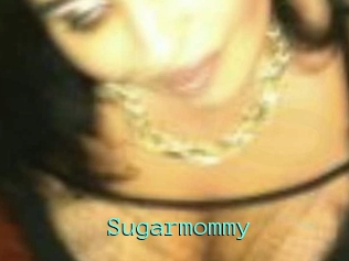 Sugarmommy