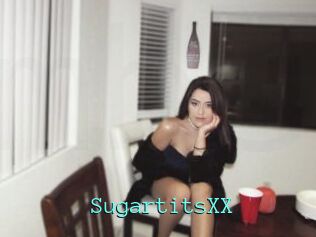 SugartitsXX