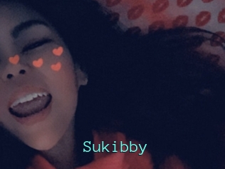 Sukibby