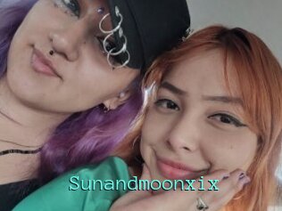 Sunandmoonxix