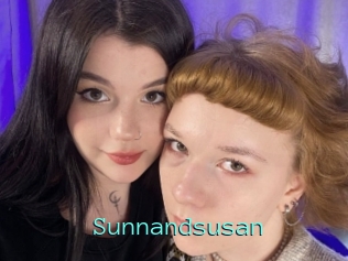 Sunnandsusan