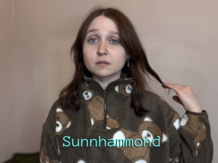 Sunnhammond