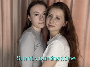 Sunnivaandmaxine