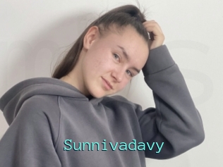 Sunnivadavy