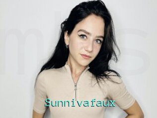 Sunnivafaux