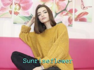 Sunriseflower